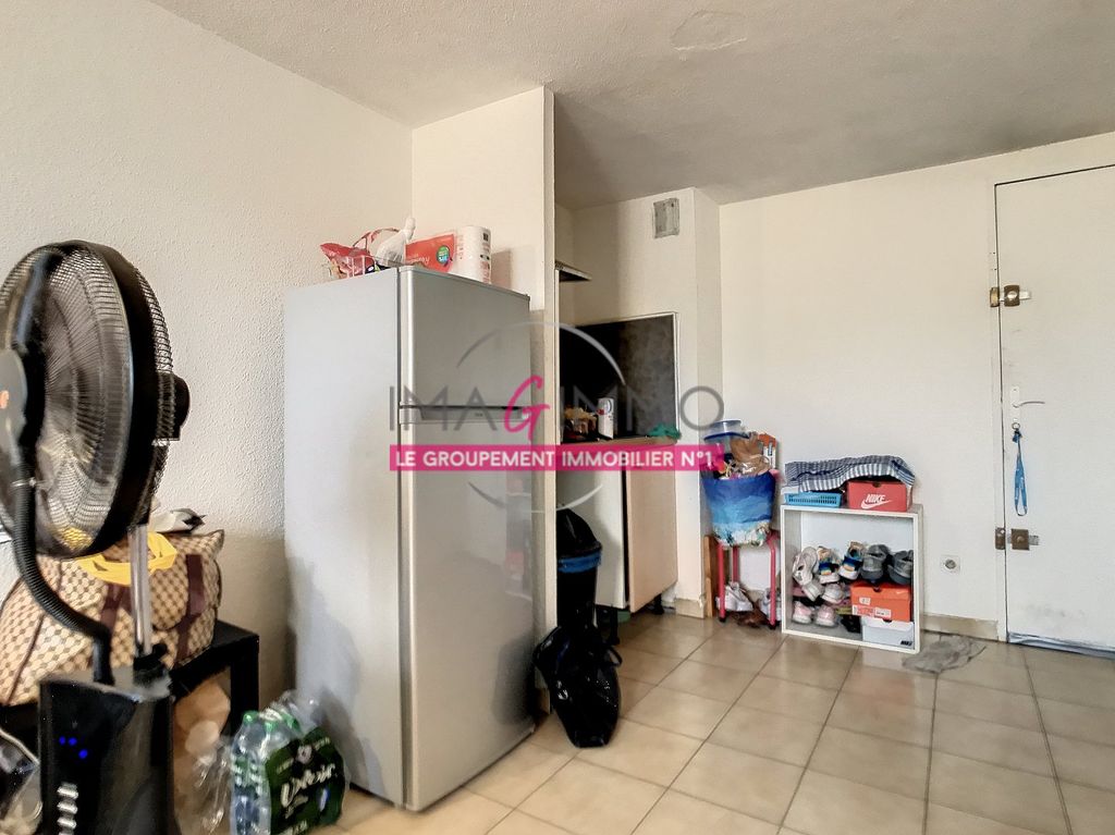 Achat appartement 1 pièce(s) Montpellier