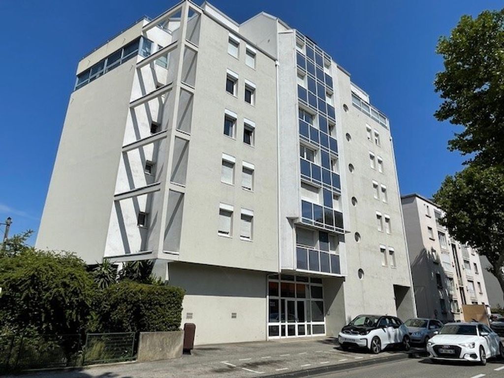Achat appartement à vendre 5 pièces 152 m² - Valence