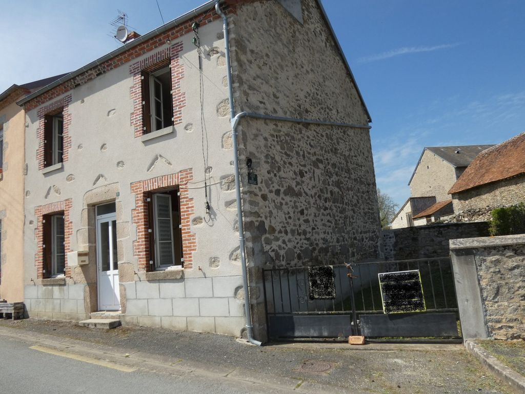 Achat maison à vendre 3 chambres 85 m² - Ladapeyre