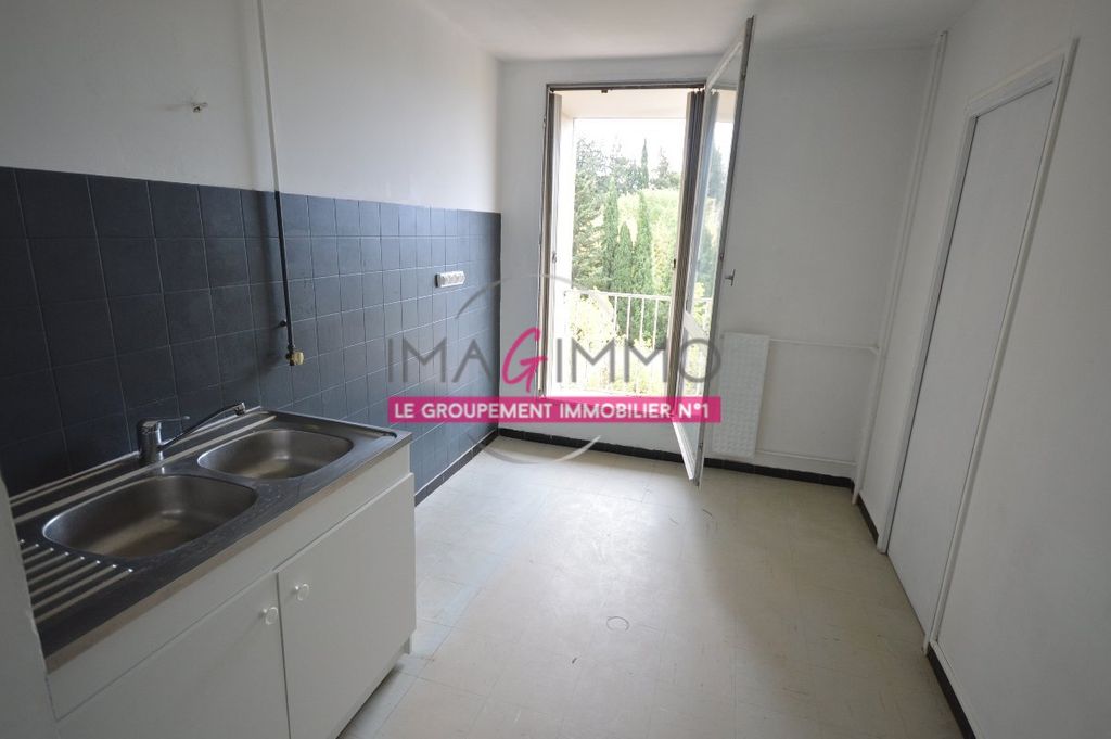 Achat appartement 2 pièce(s) Montpellier