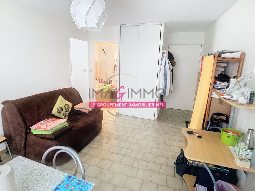 Achat appartement 2 pièce(s) Montpellier