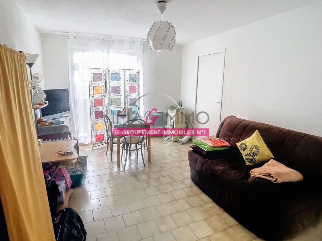 Achat appartement à vendre 2 pièces 32 m² - Montpellier