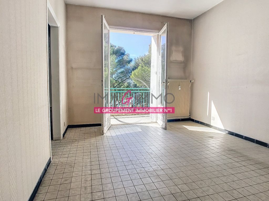 Achat appartement 2 pièce(s) Montpellier