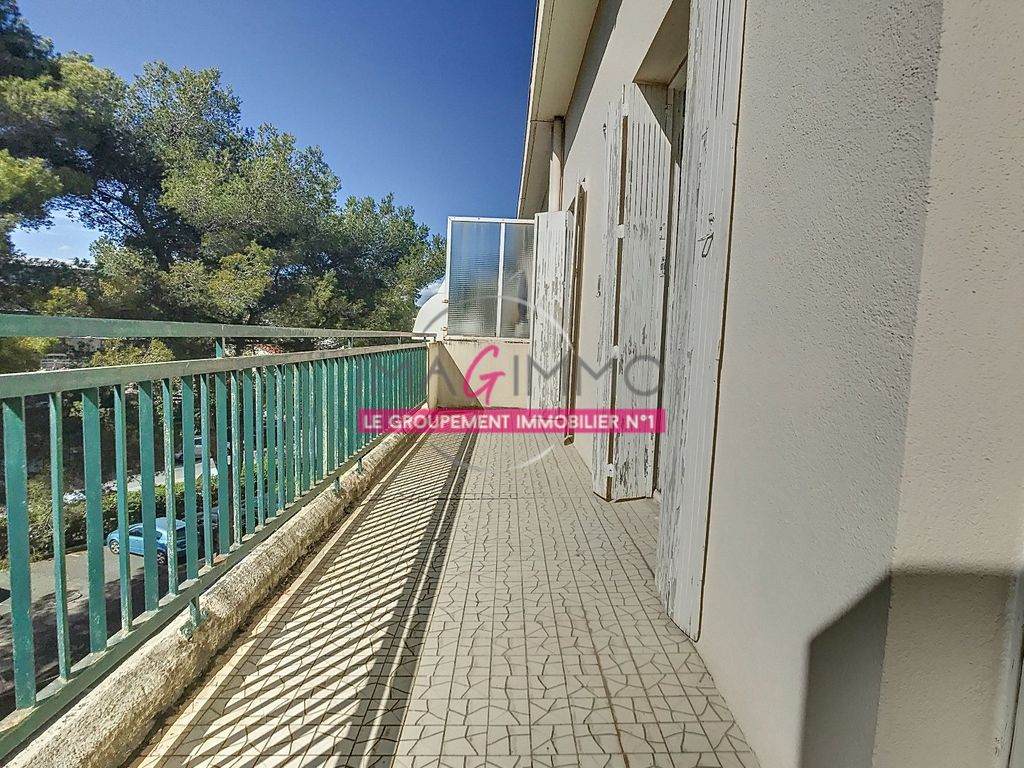 Achat appartement à vendre 2 pièces 48 m² - Montpellier