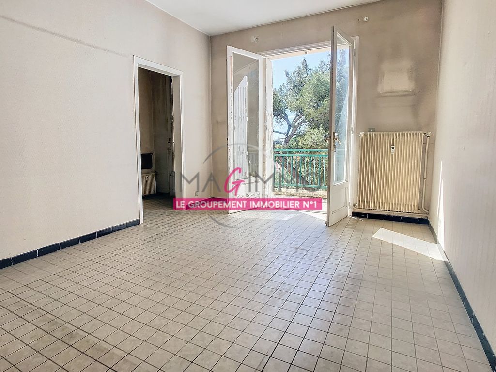 Achat appartement 2 pièce(s) Montpellier