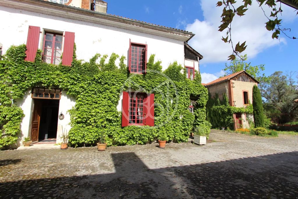 Achat maison 4 chambre(s) - Cazères-sur-l'Adour