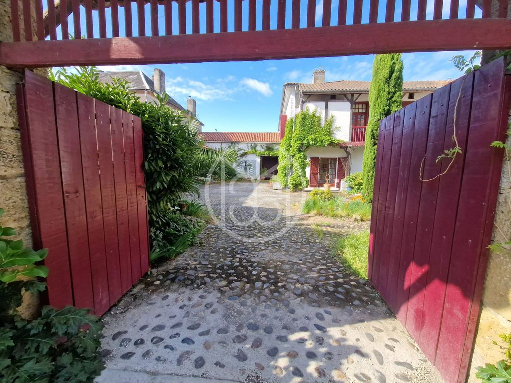 Achat maison à vendre 4 chambres 250 m² - Cazères-sur-l'Adour