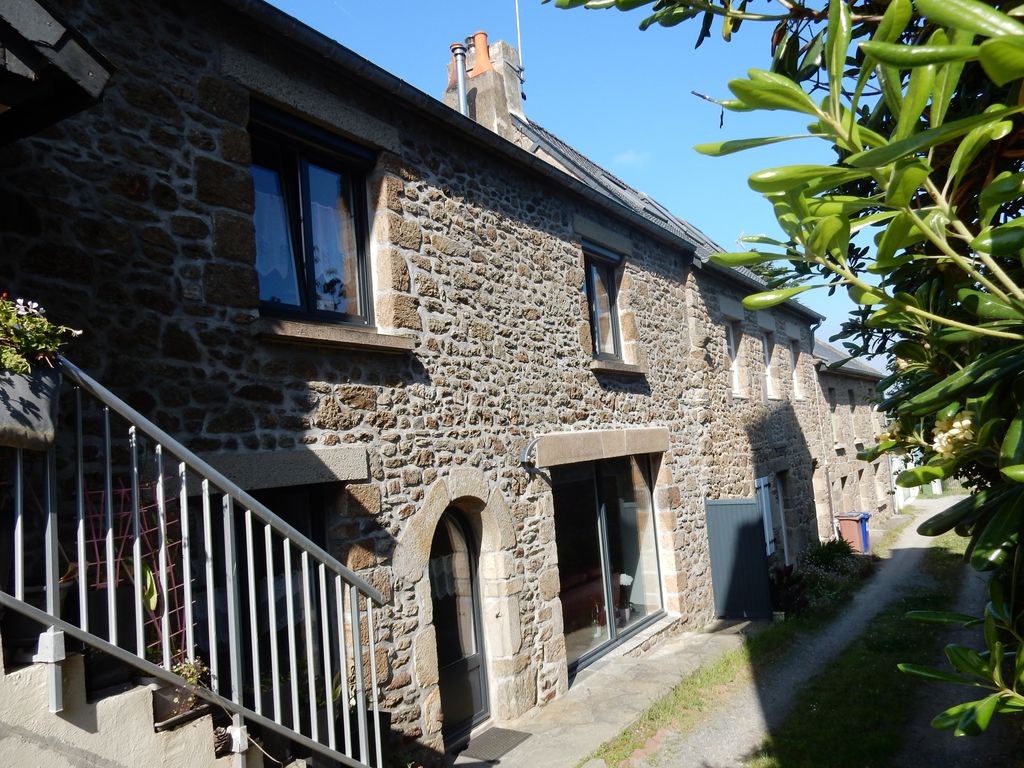 Achat maison à vendre 3 chambres 88 m² - Saint-Malo