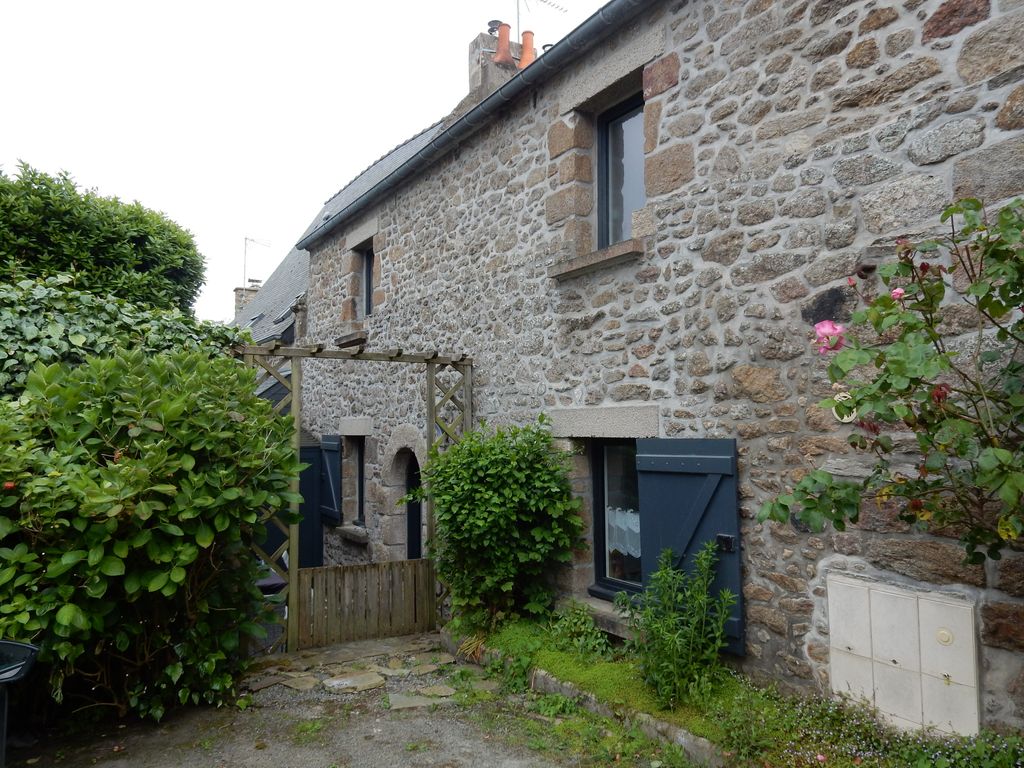 Achat maison à vendre 3 chambres 88 m² - Saint-Malo