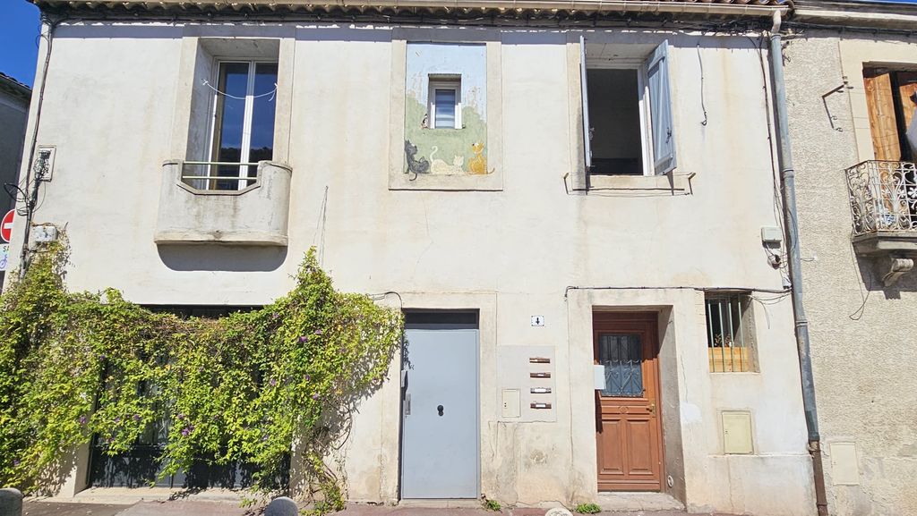 Achat appartement 1 pièce(s) Montpellier