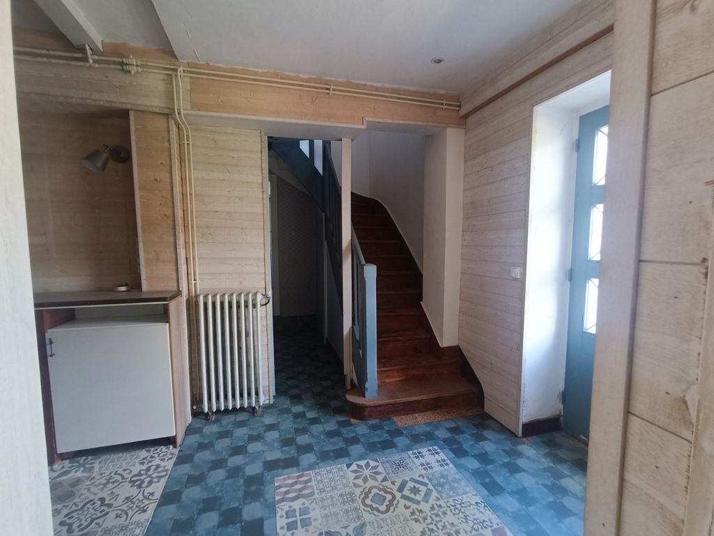 Achat maison 3 chambre(s) - Blaye