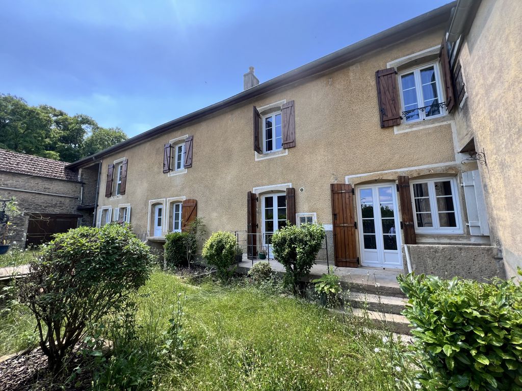 Achat maison à vendre 4 chambres 207 m² - Marsannay-la-Côte