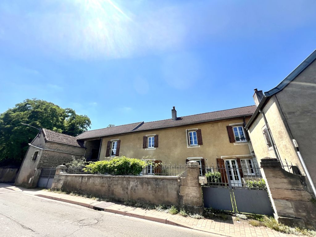 Achat maison 4 chambre(s) - Marsannay-la-Côte