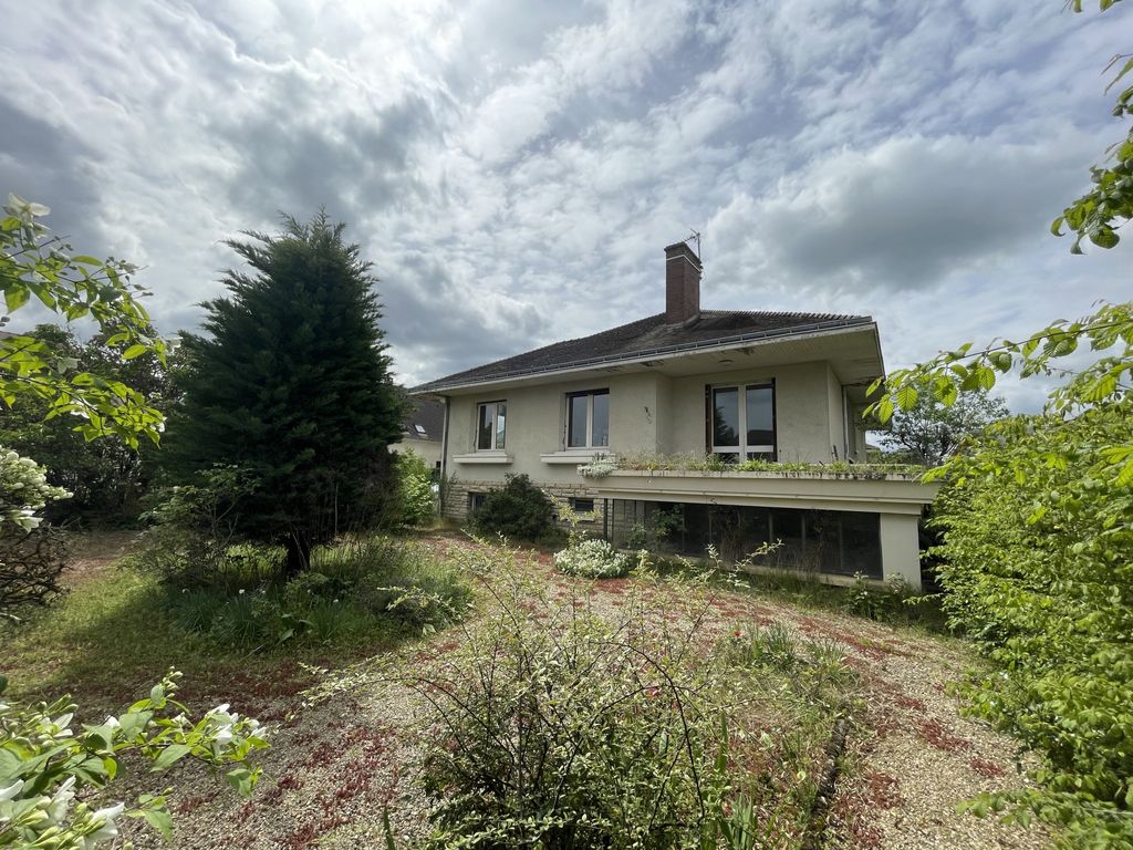 Achat maison 3 chambre(s) - Fontaine-lès-Dijon