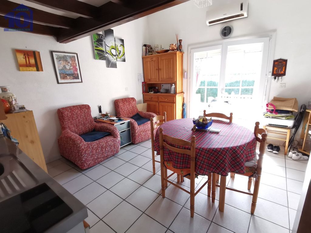 Achat maison 2 chambre(s) - Valras-Plage