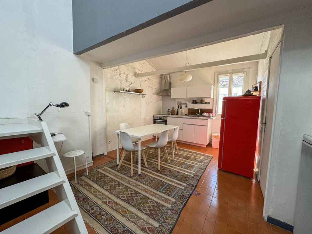 Achat appartement 4 pièce(s) Montpellier