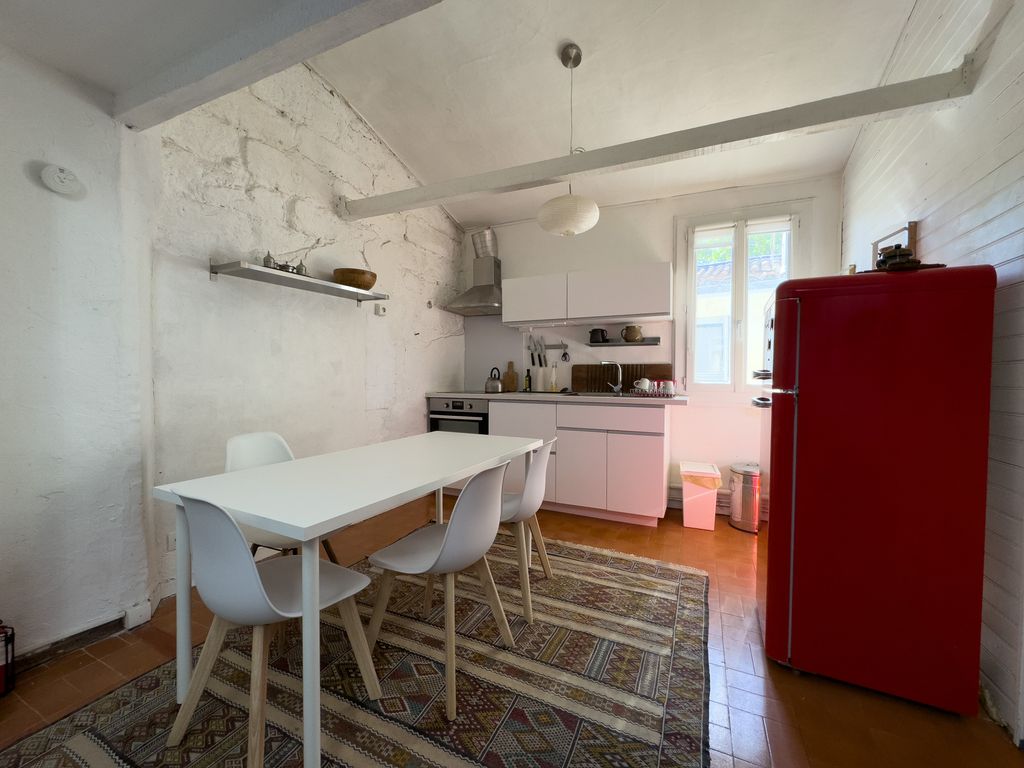 Achat appartement 4 pièce(s) Montpellier