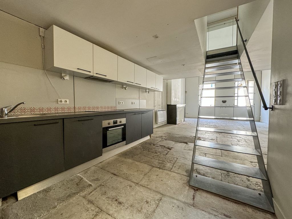 Achat appartement 3 pièce(s) Montpellier