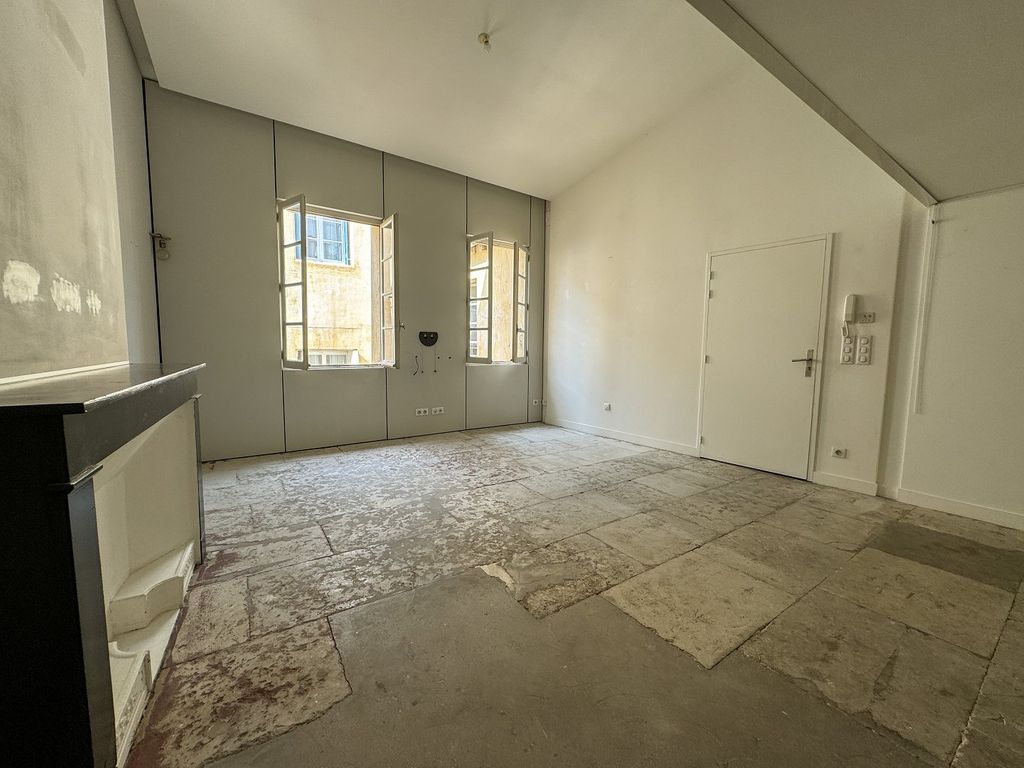 Achat loft à vendre 3 pièces 80 m² - Montpellier