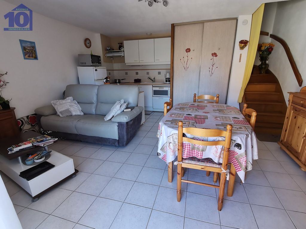 Achat maison 2 chambre(s) - Valras-Plage