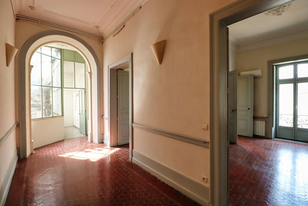 Achat appartement à vendre 4 pièces 114 m² - Montpellier