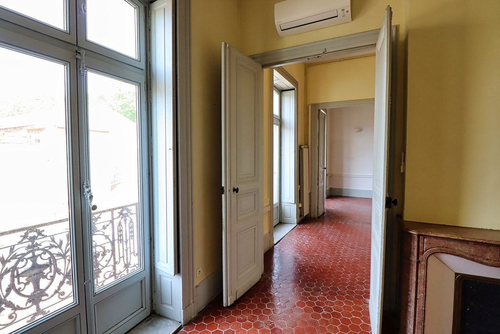 Achat appartement 4 pièce(s) Montpellier