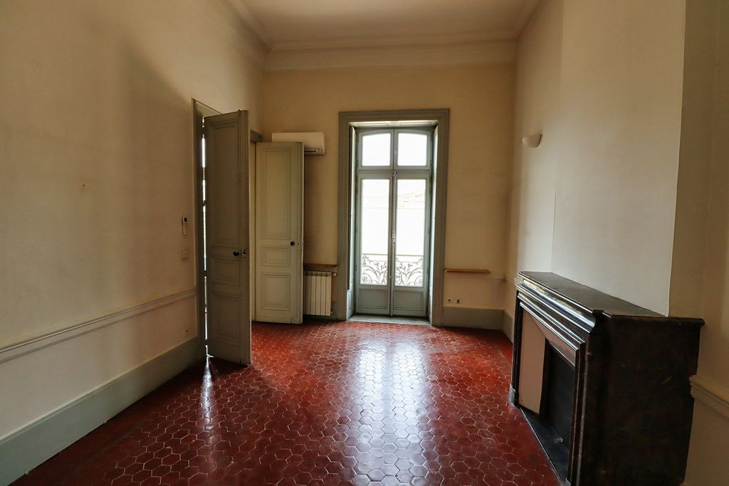 Achat appartement 4 pièce(s) Montpellier