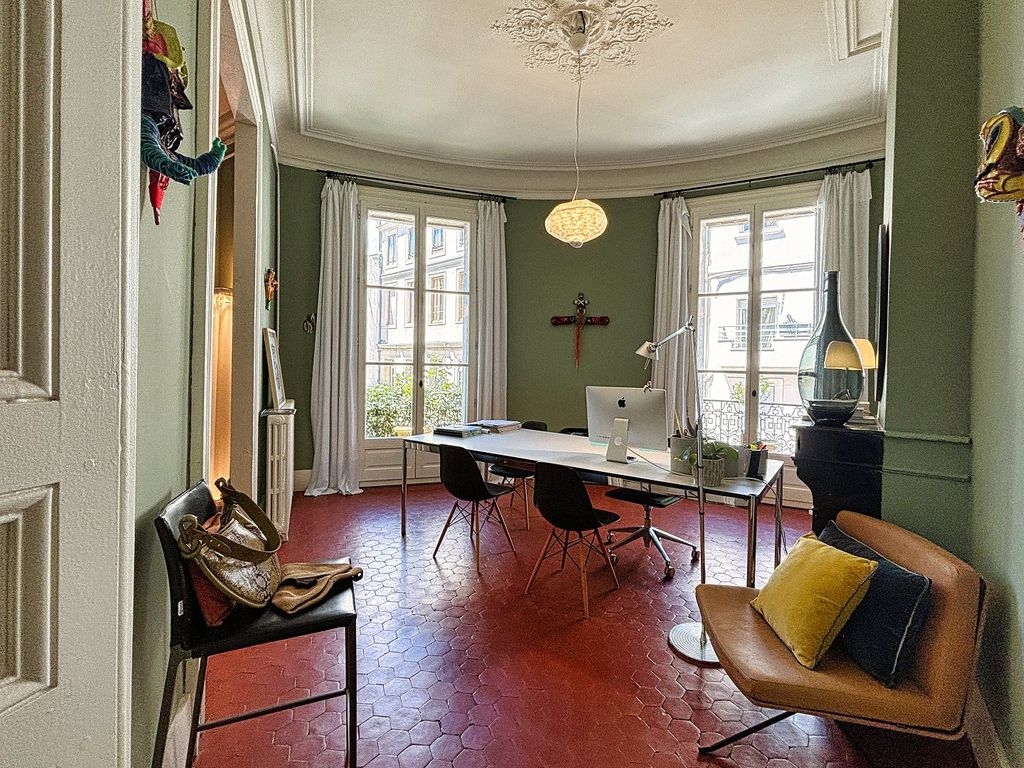 Achat appartement à vendre 5 pièces 123 m² - Montpellier