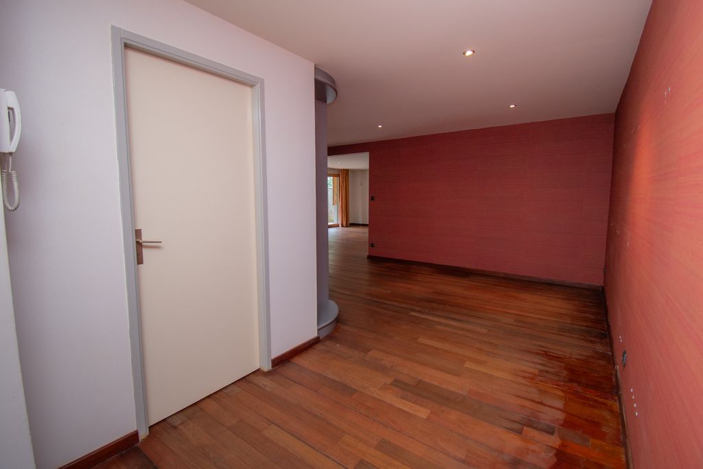 Achat appartement 4 pièce(s) Pontarlier