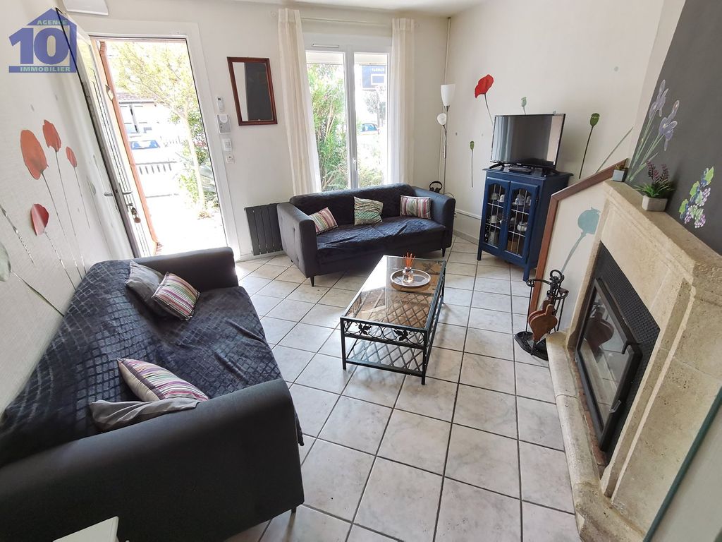 Achat maison 3 chambre(s) - Valras-Plage