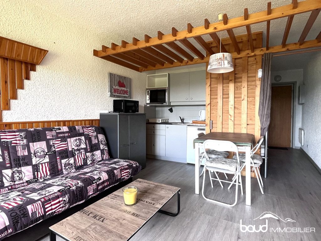 Achat studio à vendre 26 m² - Villard-de-Lans