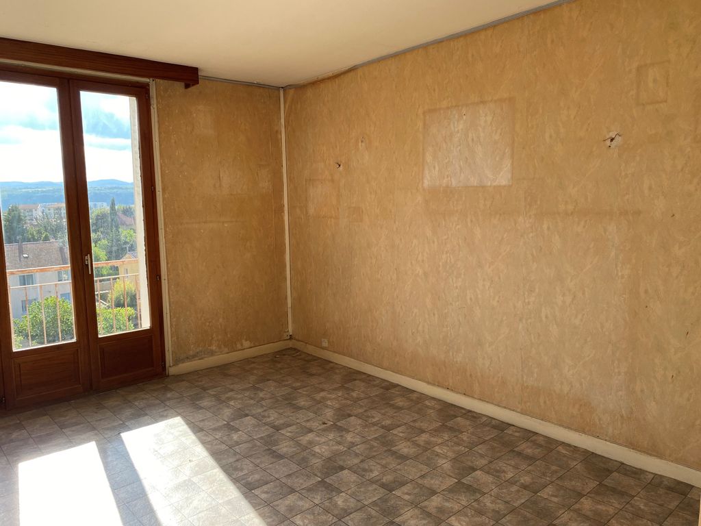 Achat appartement 4 pièce(s) Valence