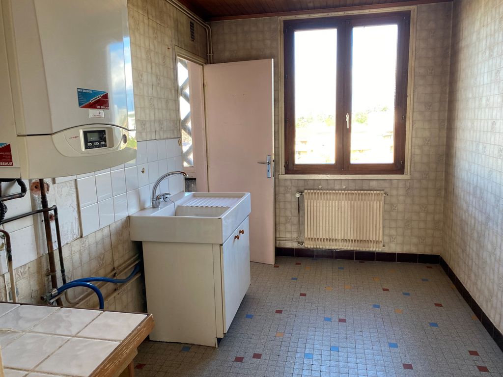 Achat appartement 4 pièce(s) Valence