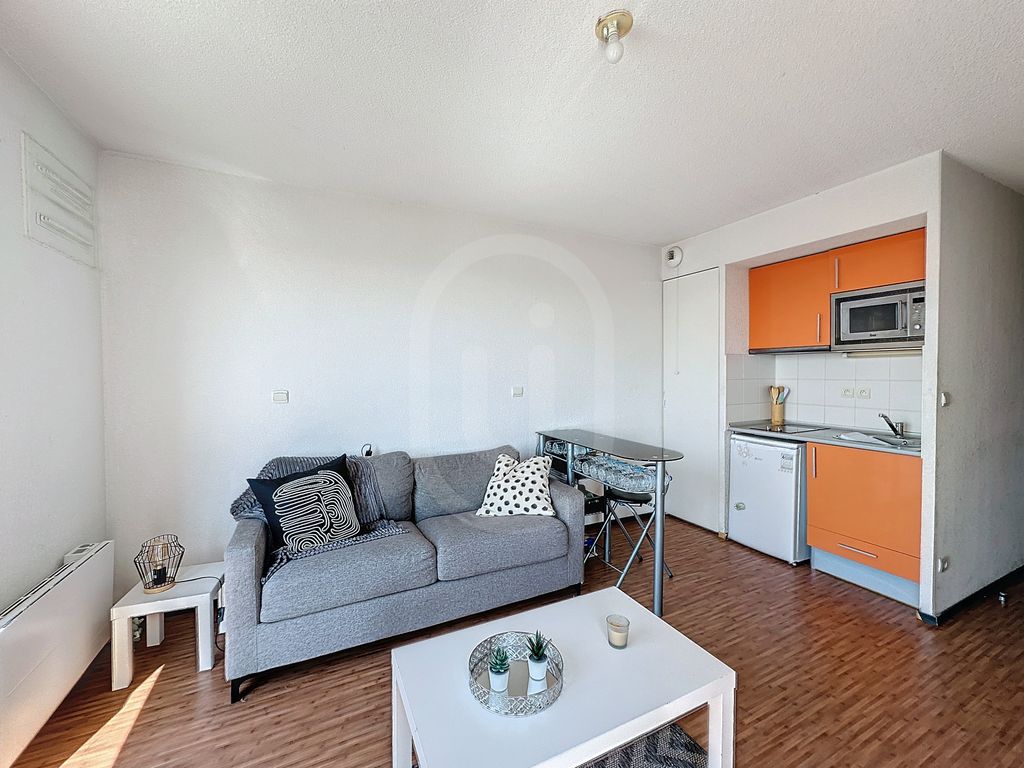 Achat appartement 1 pièce(s) Montpellier