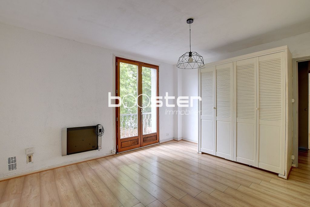 Achat appartement à vendre 2 pièces 32 m² - Toulouse