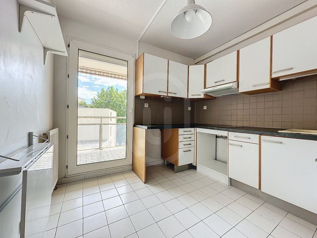 Achat appartement 3 pièce(s) Montpellier