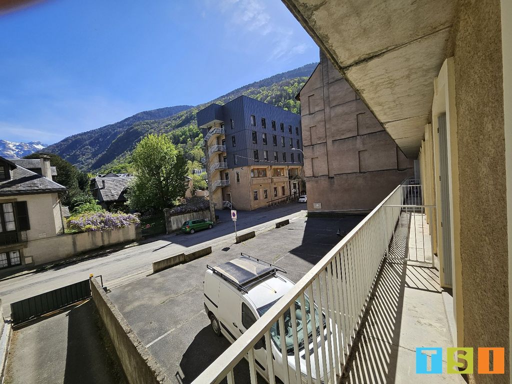 Achat appartement 2 pièce(s) Bagnères-de-Luchon