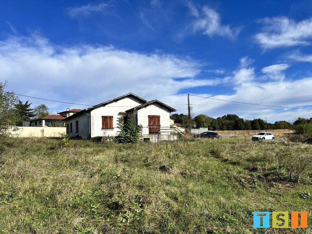 Achat maison 3 chambre(s) - Saint-Paul