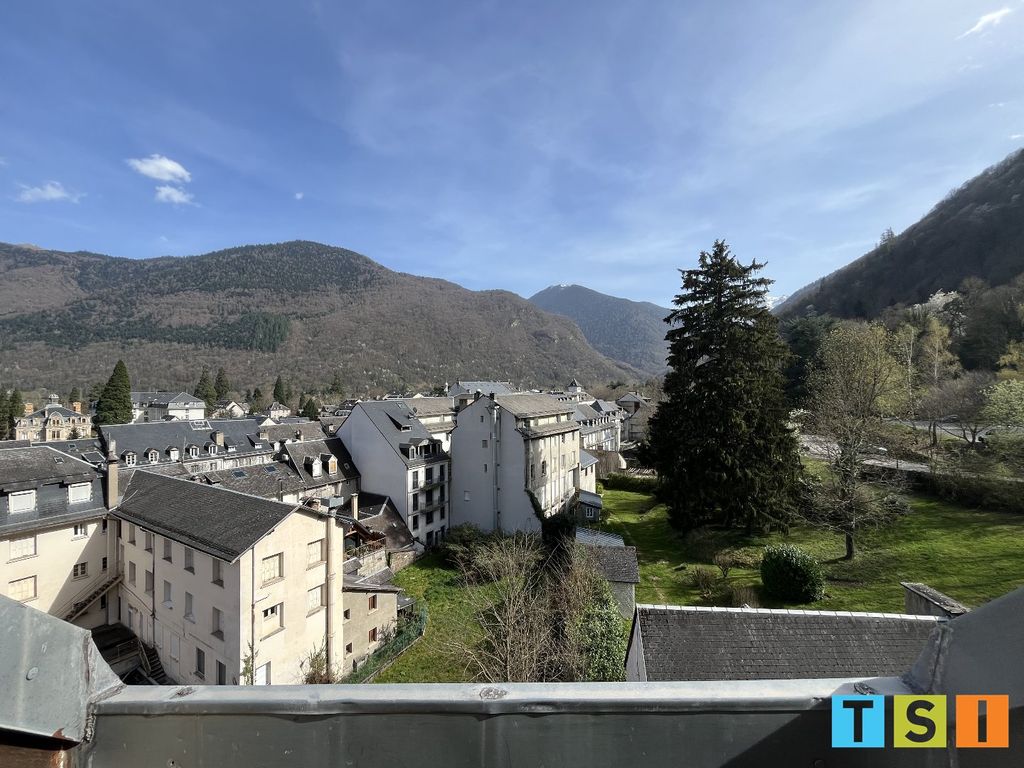 Achat appartement 5 pièce(s) Bagnères-de-Luchon