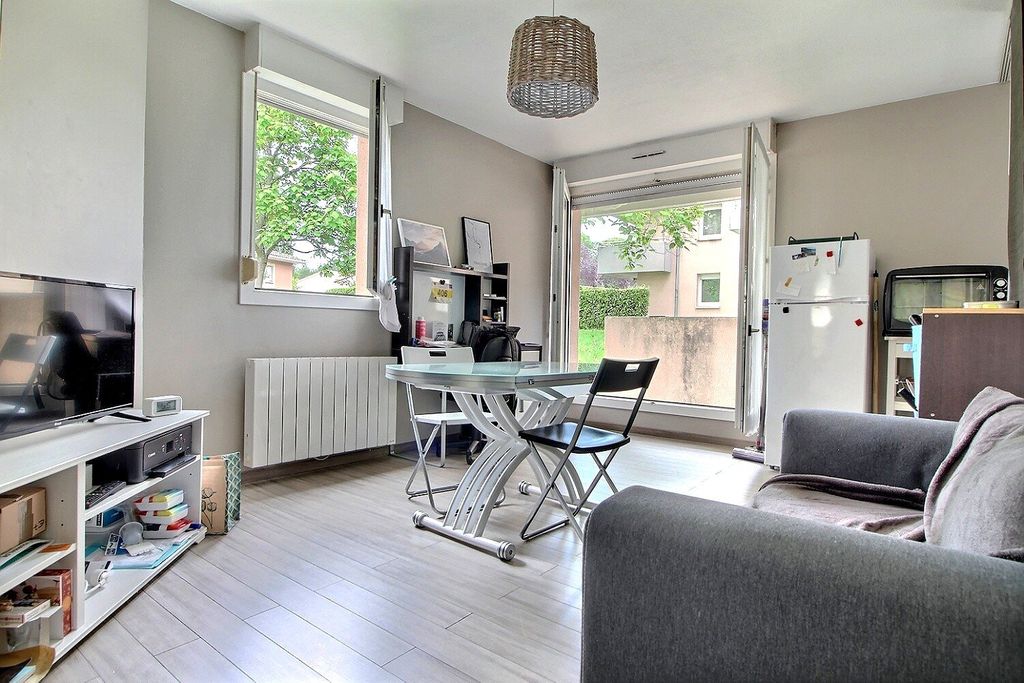 Achat studio à vendre 35 m² - Toulouse