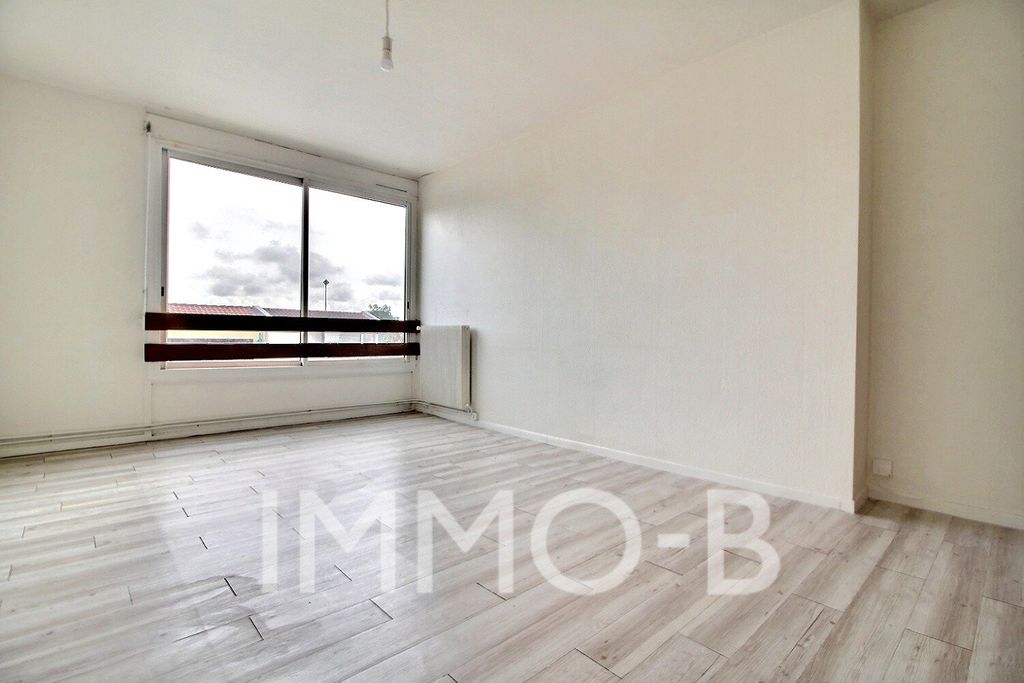 Achat appartement à vendre 2 pièces 55 m² - Ramonville-Saint-Agne