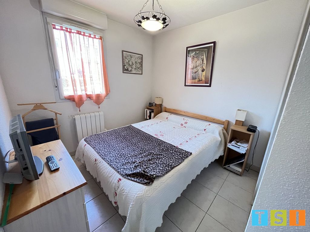 Achat maison 3 chambre(s) - Saint-Mamet