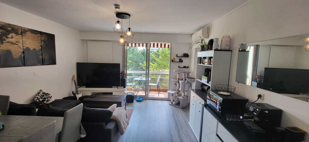 Achat appartement à vendre 2 pièces 51 m² - Tours