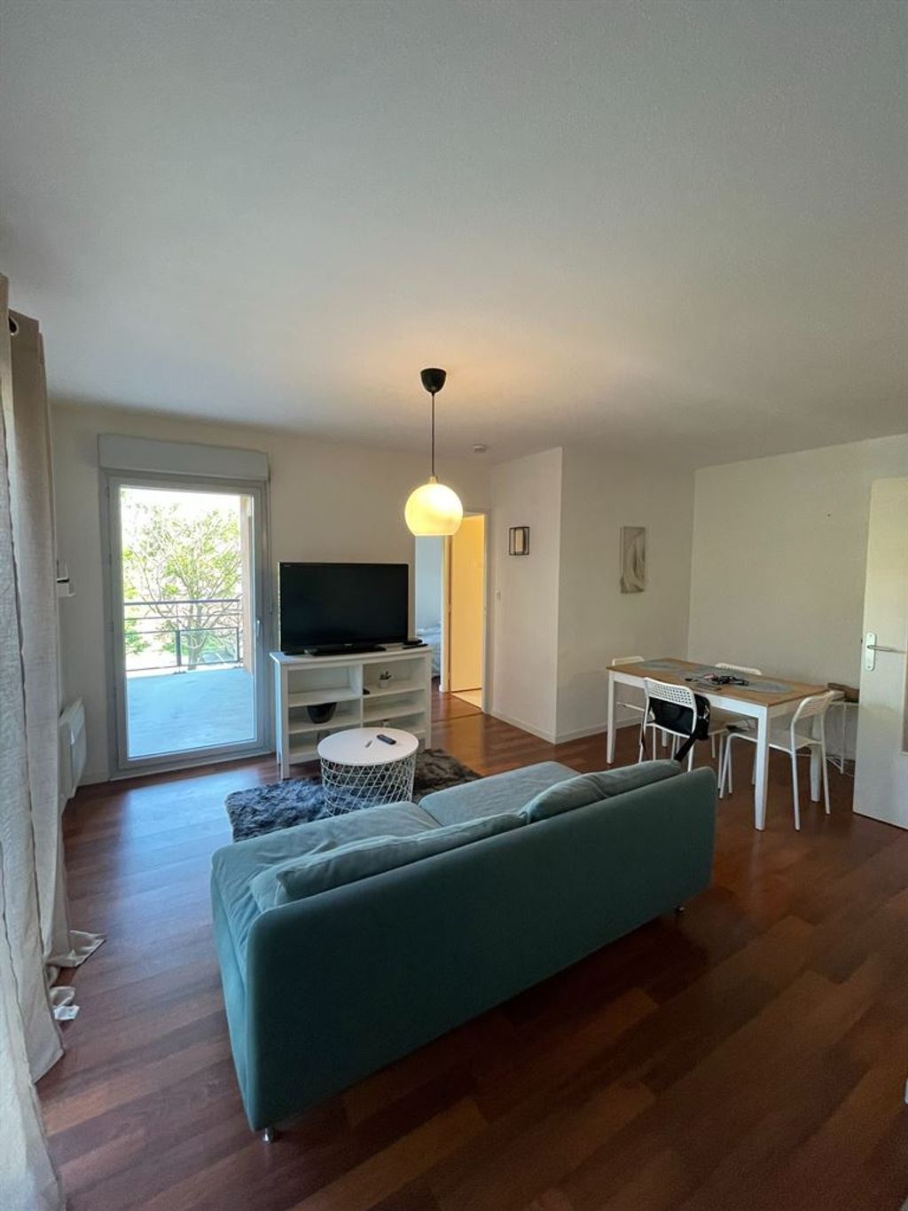 Achat appartement à vendre 2 pièces 38 m² - Toulouse