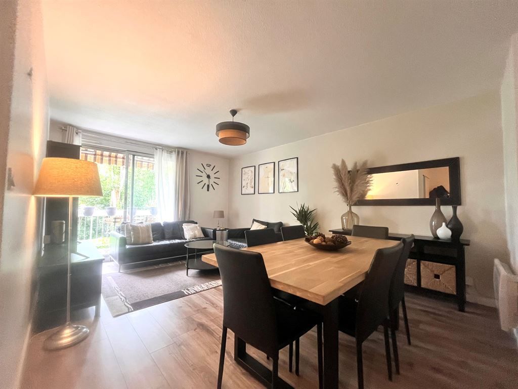 Achat appartement à vendre 4 pièces 82 m² - Toulouse