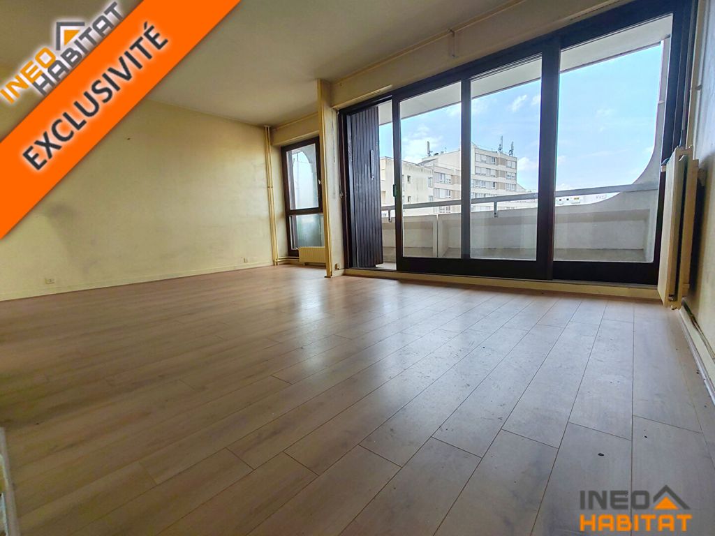 Achat studio à vendre 32 m² - Rennes