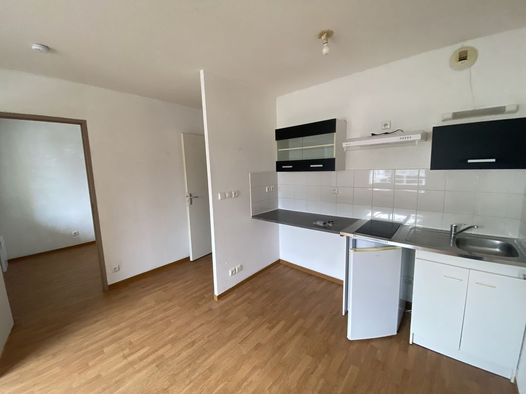 Achat appartement à vendre 2 pièces 37 m² - Trélissac