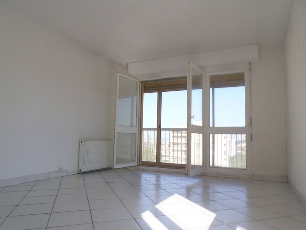 Achat appartement 4 pièce(s) Marseille 10ème arrondissement