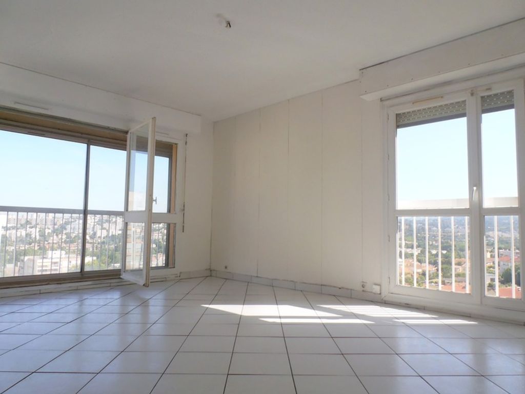 Achat appartement 4 pièce(s) Marseille 10ème arrondissement