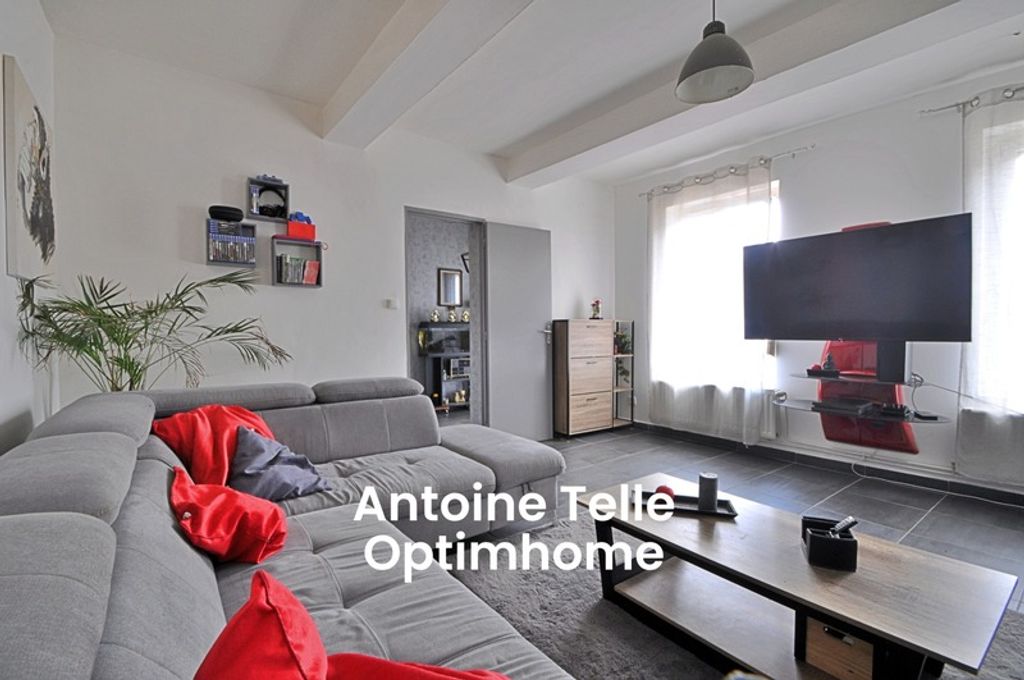 Achat maison 2 chambre(s) - Catillon-sur-Sambre